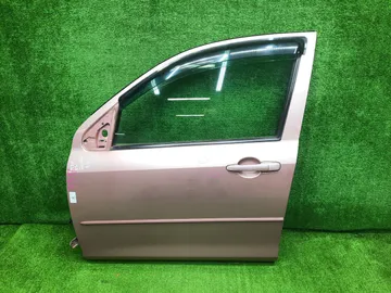 ДВЕРЬ НА MAZDA DEMIO DY3W