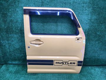 ДВЕРЬ НА SUZUKI HUSTLER MR92S