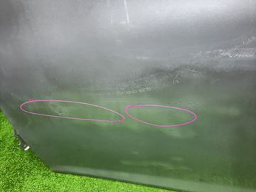 ДВЕРЬ НА TOYOTA COROLLA FIELDER NZE161G