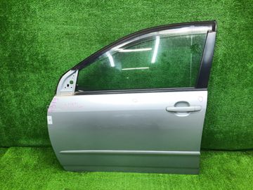 ДВЕРЬ НА TOYOTA COROLLA NZE121