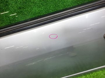 ДВЕРЬ НА TOYOTA COROLLA NZE121