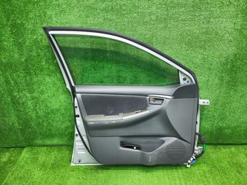 ДВЕРЬ НА TOYOTA COROLLA NZE121