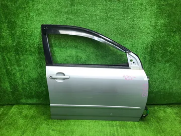 ДВЕРЬ НА TOYOTA COROLLA FIELDER NZE121G