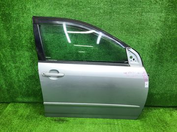 ДВЕРЬ НА TOYOTA COROLLA NZE121