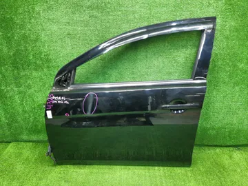 ДВЕРЬ НА MITSUBISHI GALANT FORTIS CY4A