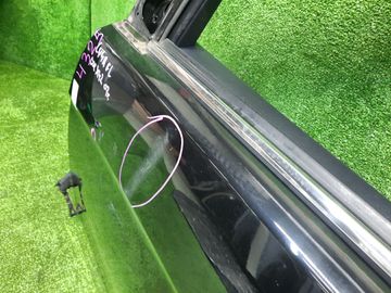 ДВЕРЬ НА MITSUBISHI GALANT FORTIS CY4A