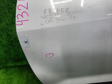 ДВЕРЬ НА MAZDA CX-7 ER3P
