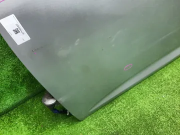 ДВЕРЬ НА TOYOTA WISH ZNE10G