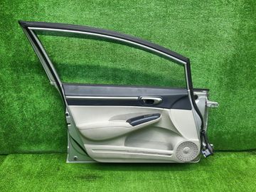 ДВЕРЬ НА HONDA CIVIC FD1