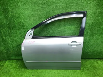 ДВЕРЬ НА TOYOTA COROLLA FIELDER NZE121G