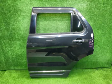 ДВЕРЬ НА FORD EXPLORER U502