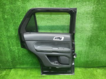 ДВЕРЬ НА FORD EXPLORER U502