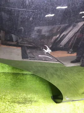 ДВЕРЬ НА FORD EXPLORER U502