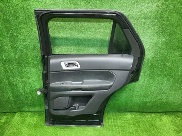 ДВЕРЬ НА FORD EXPLORER U502