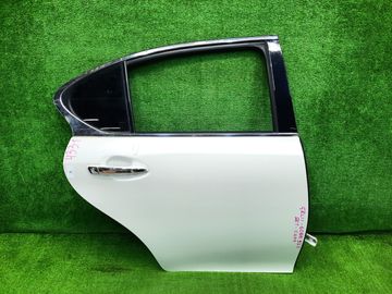 ДВЕРЬ НА LEXUS GS250 GRL11