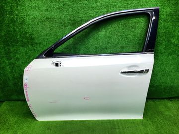 ДВЕРЬ НА LEXUS GS250 GRL11