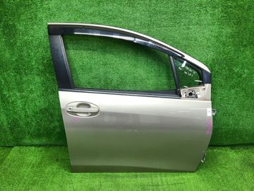 ДВЕРЬ НА TOYOTA VITZ KSP130
