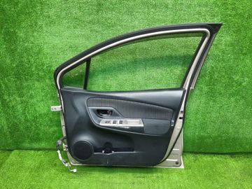 ДВЕРЬ НА TOYOTA VITZ KSP130