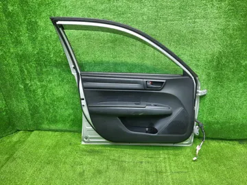 ДВЕРЬ НА TOYOTA COROLLA FIELDER NZE161G
