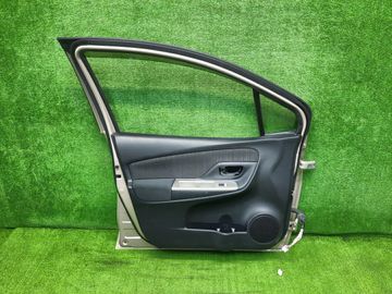 ДВЕРЬ НА TOYOTA VITZ KSP130