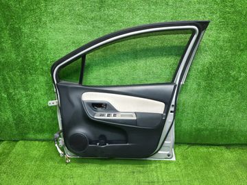 ДВЕРЬ НА TOYOTA VITZ KSP130