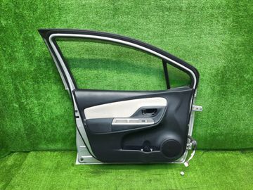 ДВЕРЬ НА TOYOTA VITZ KSP130