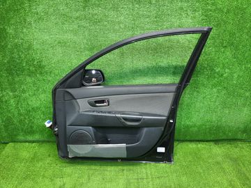 ДВЕРЬ НА MAZDA AXELA BK3P