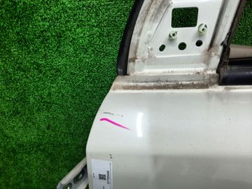 ДВЕРЬ НА NISSAN X-TRAIL T31