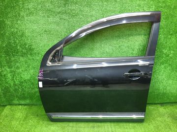 ДВЕРЬ НА NISSAN DUALIS J10