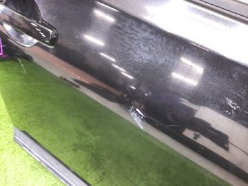 ДВЕРЬ НА NISSAN DUALIS J10
