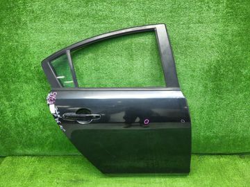 ДВЕРЬ НА MAZDA AXELA BK3P