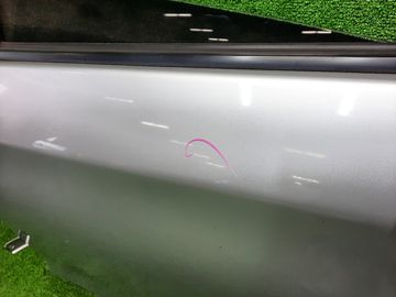 ДВЕРЬ НА TOYOTA VITZ KSP130