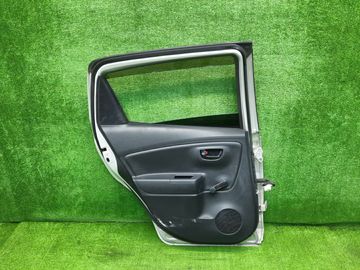ДВЕРЬ НА TOYOTA VITZ KSP130