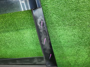 ДВЕРЬ НА TOYOTA VOLTZ ZZE136