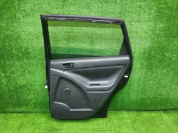ДВЕРЬ НА TOYOTA VOLTZ ZZE136
