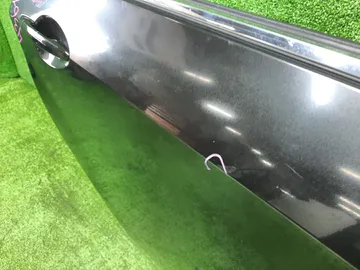 ДВЕРЬ НА MAZDA ATENZA GHEFP