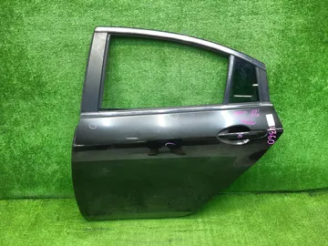 ДВЕРЬ НА MAZDA ATENZA GHEFP