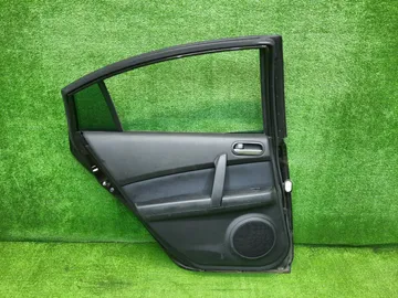 ДВЕРЬ НА MAZDA ATENZA GHEFP