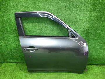 ДВЕРЬ НА NISSAN JUKE NF15