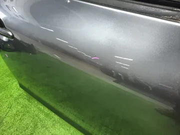 ДВЕРЬ НА NISSAN JUKE NF15
