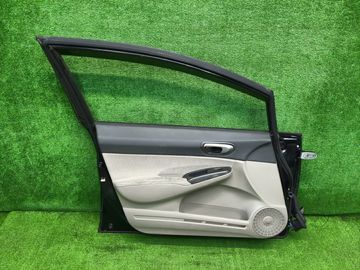 ДВЕРЬ НА HONDA CIVIC FD1