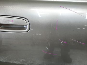 ДВЕРЬ НА TOYOTA WINDOM VCV10