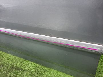 ДВЕРЬ НА TOYOTA COROLLA FIELDER NZE121G