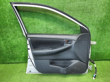 ДВЕРЬ НА TOYOTA COROLLA FIELDER NZE121G