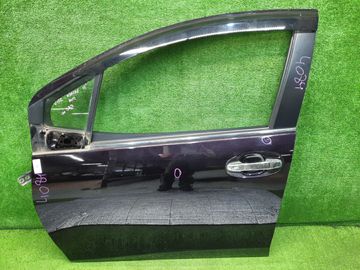 ДВЕРЬ НА TOYOTA VITZ KSP130