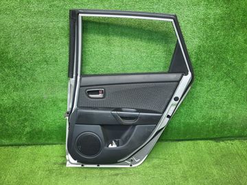 ДВЕРЬ НА MAZDA AXELA BK3P