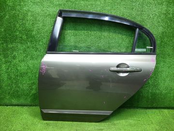 ДВЕРЬ НА HONDA CIVIC FD3