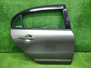 ДВЕРЬ НА HONDA CIVIC FD3