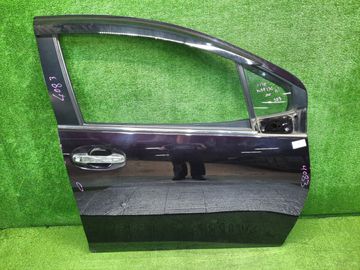 ДВЕРЬ НА TOYOTA VITZ KSP130