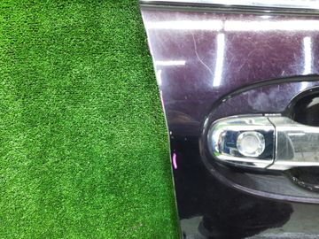 ДВЕРЬ НА TOYOTA VITZ KSP130